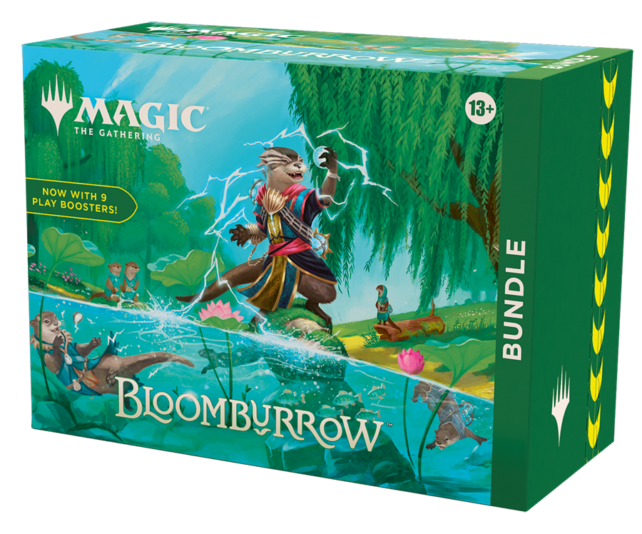 Bloomburrow Bundle (Preorder)