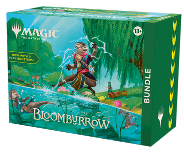 Bloomburrow Bundle (Preorder)