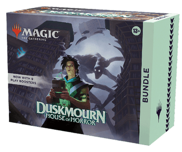 Duskmourn Bundle (Preorder)