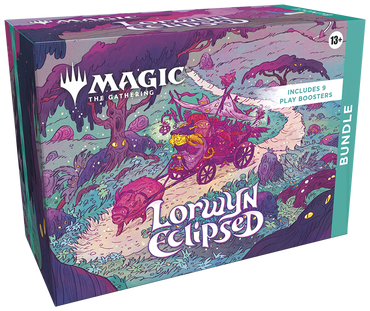 Lorwyn Eclipsed Bundle (Preorder)