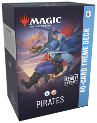 Lorwyn Eclipsed 60-Card Theme Decks (Preorder)