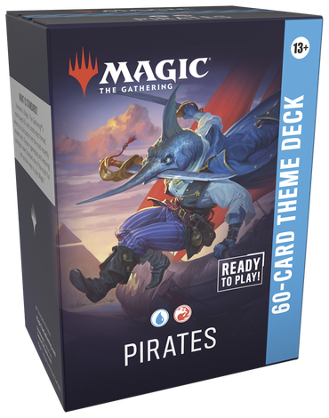 Lorwyn Eclipsed 60-Card Theme Decks (Preorder)