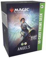 Lorwyn Eclipsed 60-Card Theme Decks