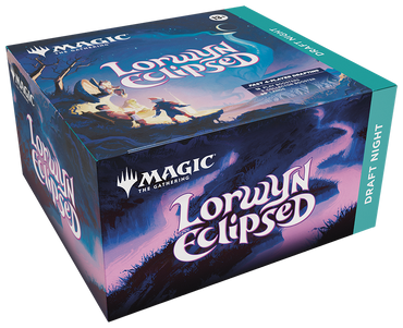 Lorwyn Eclipsed Draft Night (Preorder)
