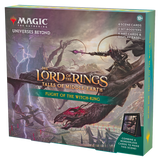 Lord of the Rings: Tales of Middle Earth Scene Box