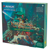Lord of the Rings: Tales of Middle Earth Scene Box