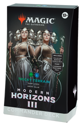 Modern Horizons 3 Commander Decks (Preorder)
