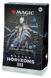 Modern Horizons 3 Commander Decks (Preorder)