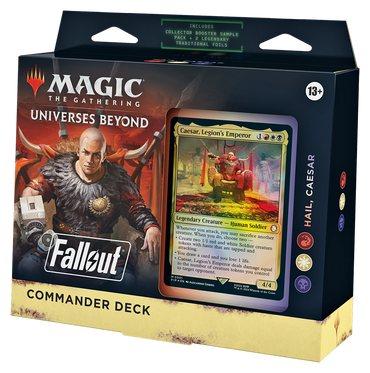Doctor Who Commander Decks Doctor Who Commander Decks