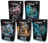 Tarkir Dragonstorm Commander Deck