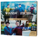 Magic: The Gathering | Star Trek Scene Boxes (Preorder)