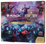 Magic: The Gathering | Star Trek Scene Boxes (Preorder)