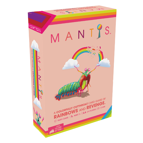 Mantis