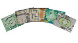 D&D Arcana Unleashed Map Pack