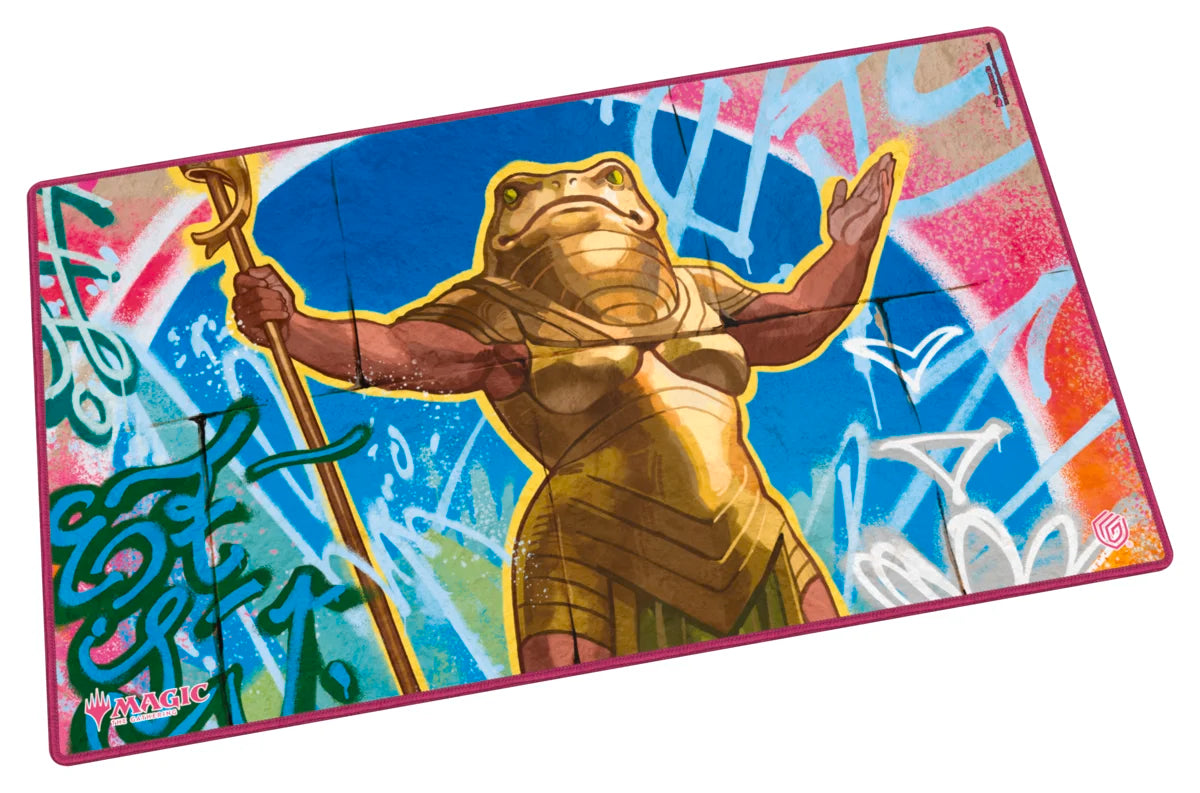 Ultimate Guard Aetherdrift Playmats