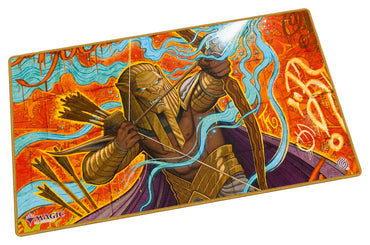 Ultimate Guard Aetherdrift Playmats