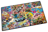 Ultimate Guard Aetherdrift Playmats