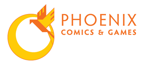 Phoenix Comics and Games