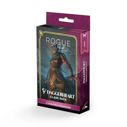 Daggerheart Class Pack