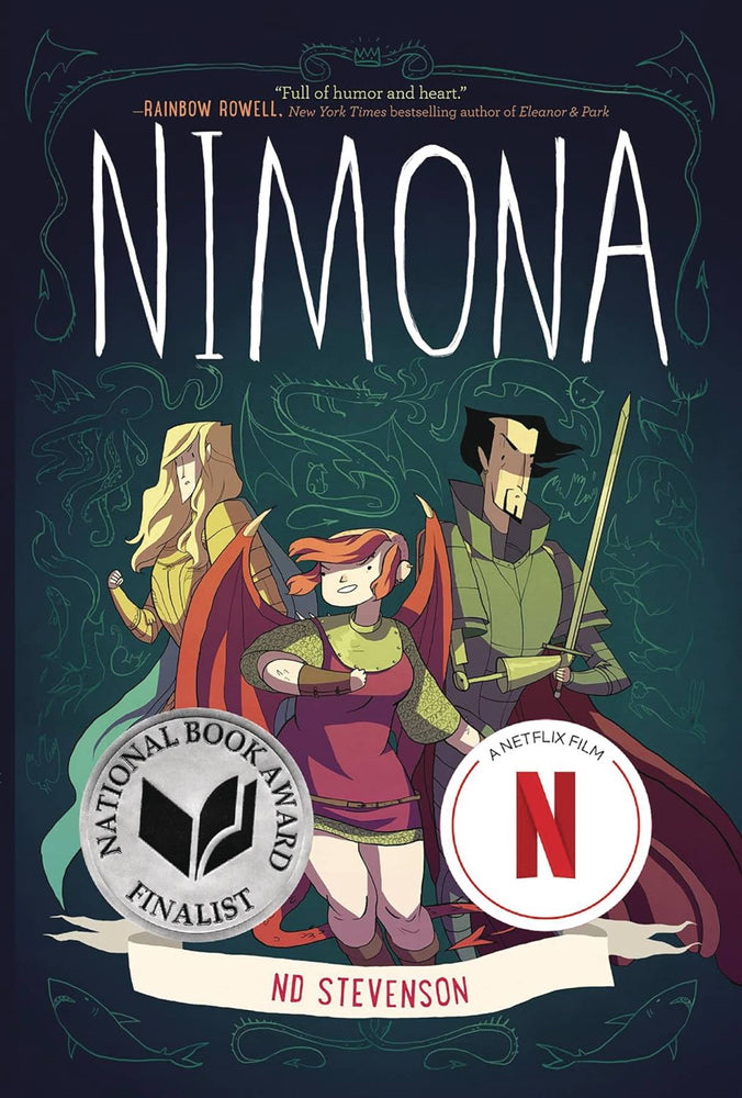 NIMONA GN NEW PTG