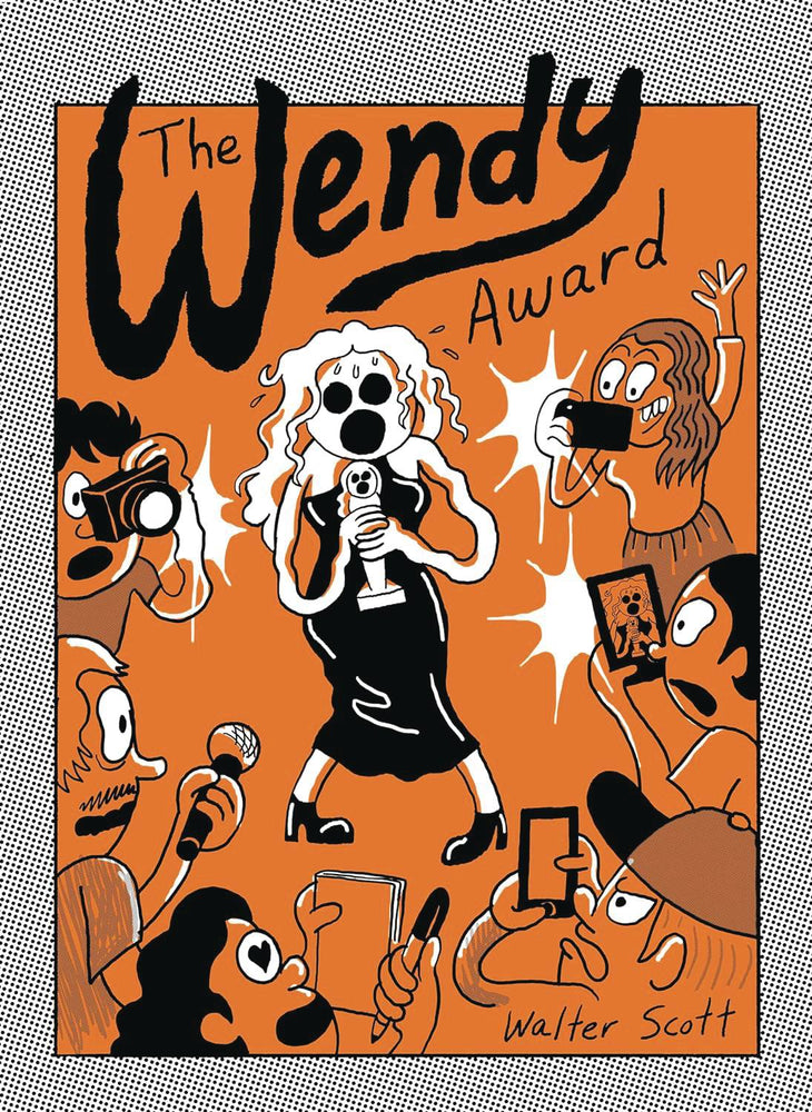 WENDY AWARD GN (MR) (C: 0-1-2)