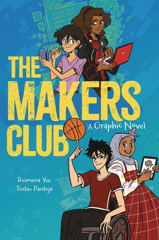 MAKERS CLUB GN (C: 0-1-0)