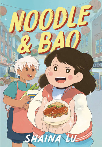 NOODLE & BAO GN (C: 0-1-0)