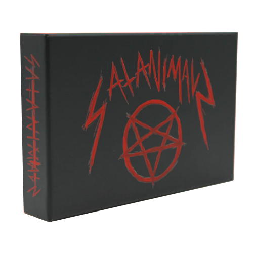 SATANIMALS
