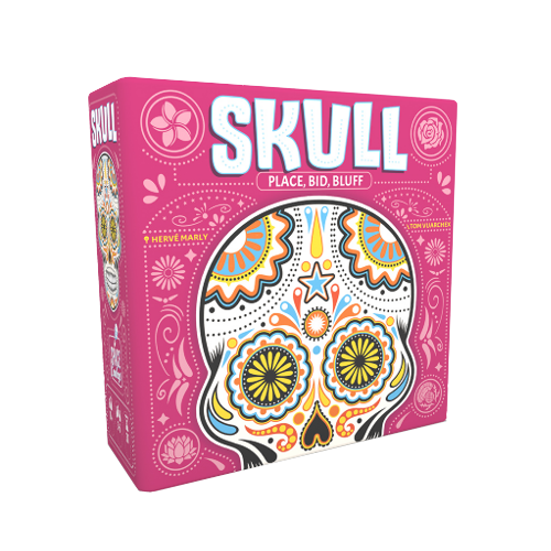 Skull
