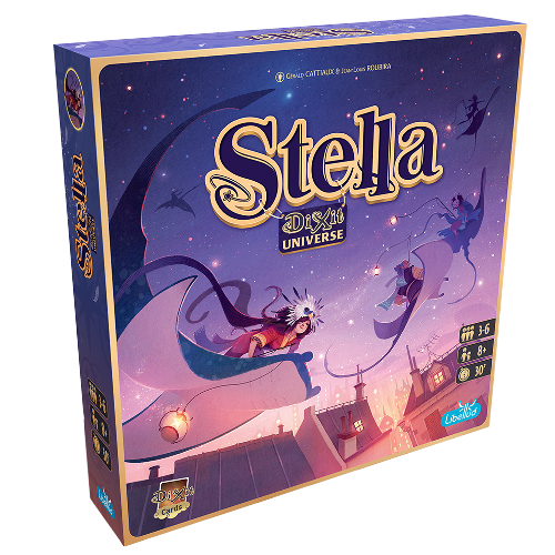 Stella