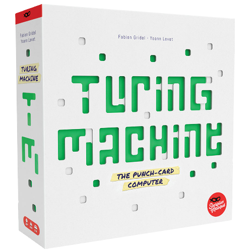 Turing Machine