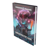 D&D Dungeon Master's Guide (2024)