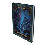 D&D Monster Manual (2024)