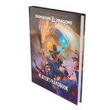 D&D Player's Handbook (2024)