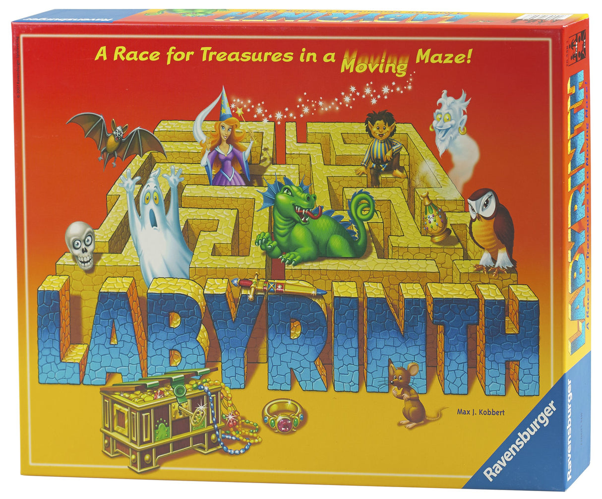 Labyrinth