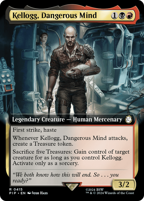 all fallout mtg cards Universes Beyond: Commander Deck MTG Singles - All Products
