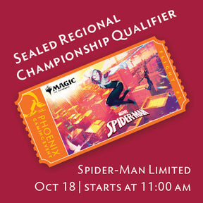 Event Ticket Image