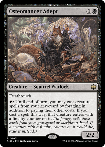 MTG Singles - All Products Tagged "Squirrel Warlock" MTG Singles - All Products Tagged "Squirrel Warlock"