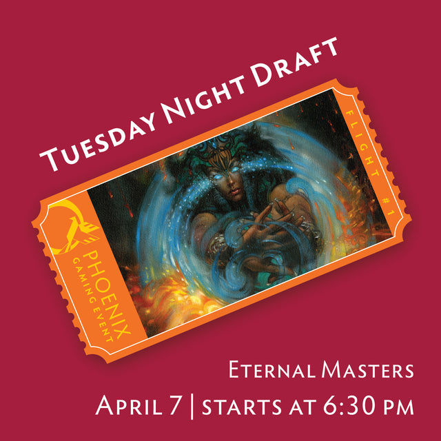 Event Ticket Image