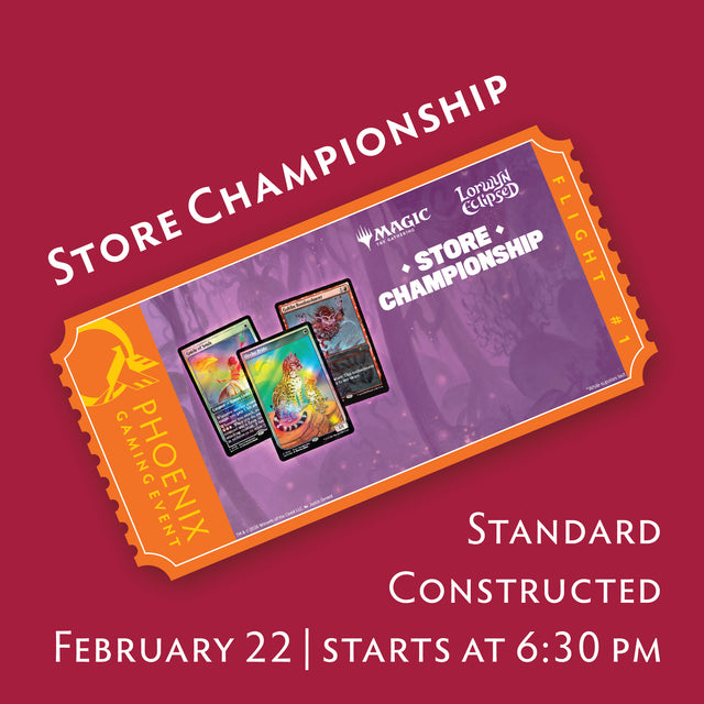 Event Ticket Image