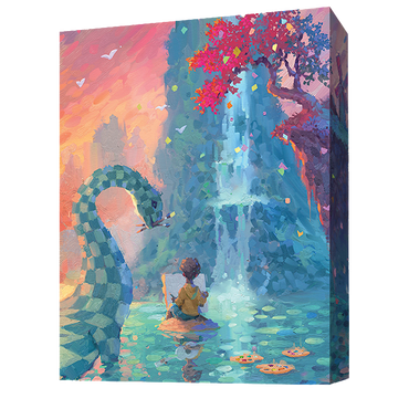 Canvas Reflections Deluxe Expansion