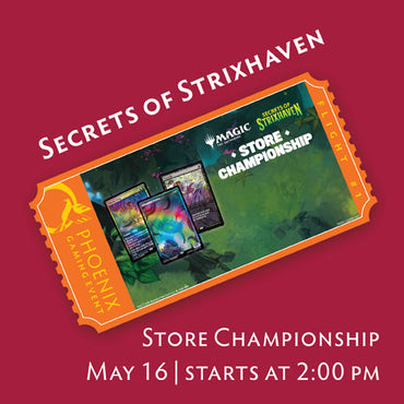 Event Ticket Image