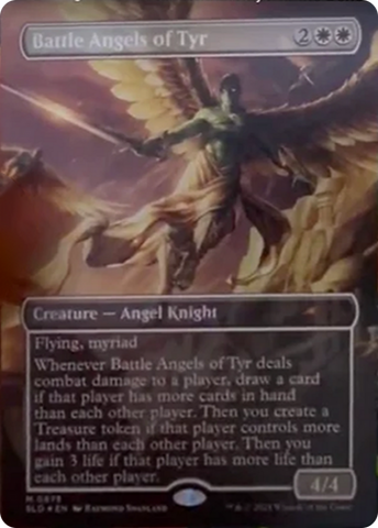 MTG Singles - All Products Tagged "Angel Knight" MTG Singles - All Products Tagged "Angel Knight"