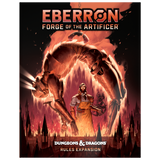D&D Eberron: Forge of the Artificer