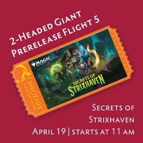 Event Ticket Image