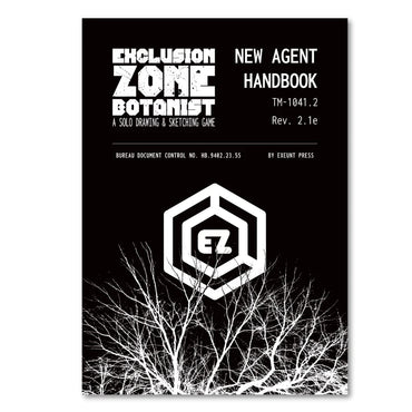 Exclusion Zone Botanist