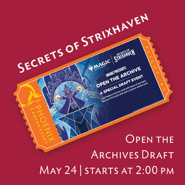 Event Ticket Image