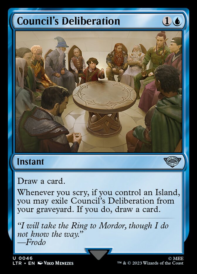 mtg vote cards Commander Voting // Package deck list // Moxfield MTG Deck Builder Destroy target creature. I made a Vermont