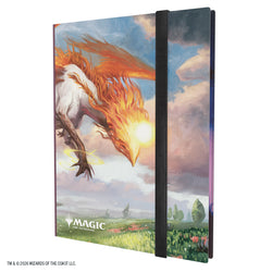 Gamegenic Lorwyn Eclipsed 18 Pocket Casual Album