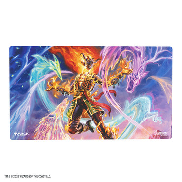 Gamegenic Lorwyn Eclipsed Prime Playmats